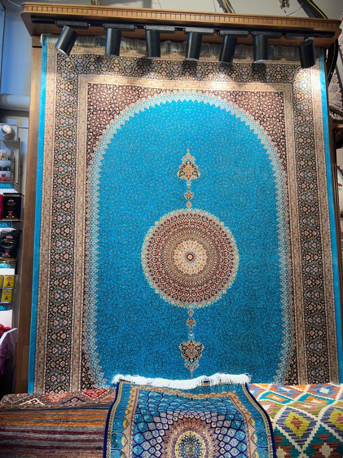 istanbul itinerary grand bazaar