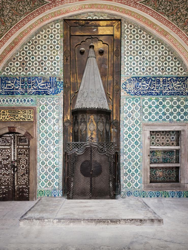 istanbul itinerary