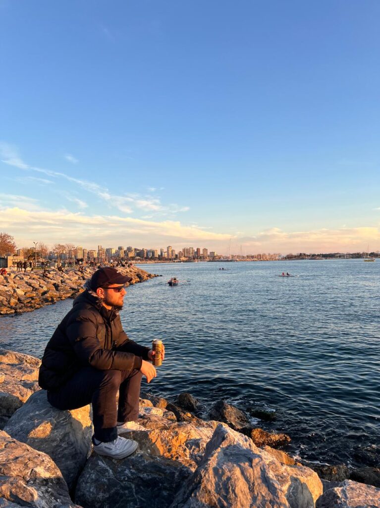 istanbul itinerary
