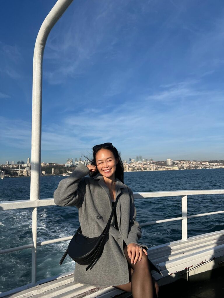 istanbul itinerary