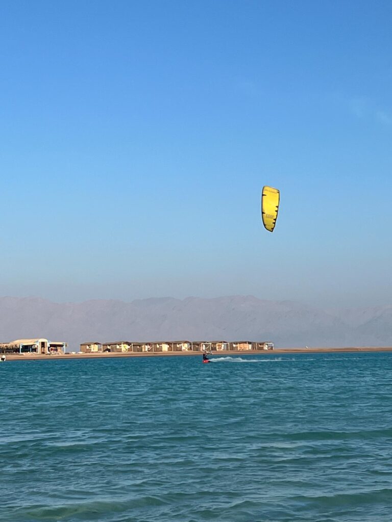 blue lagoon dahab