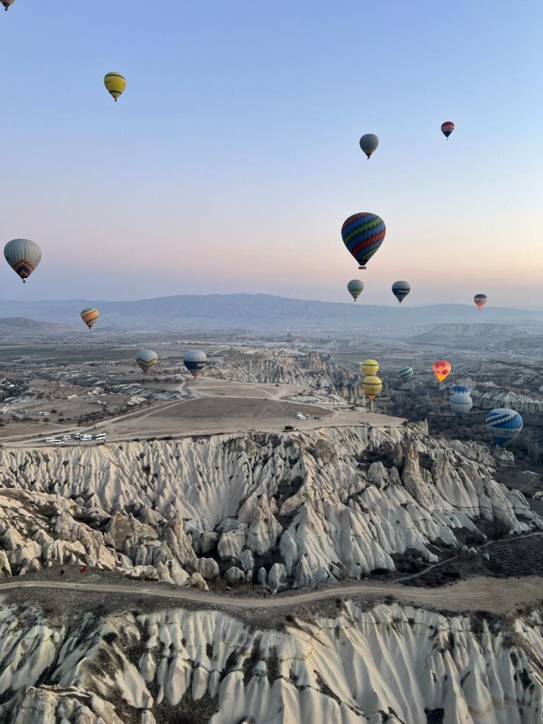 bucket list travel destinations for couples