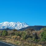 short travel captions move to new zealand as an american new zealand north island itinerary tongariro